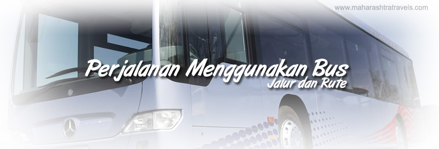 Rute Bus